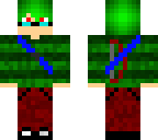 jakey warrior