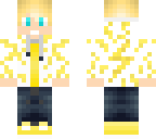 jason grace