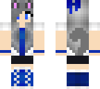 jayfeather girl