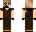 jenava girl