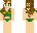 jungle wear