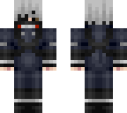 kaneki aogiri