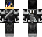 kasi shadow amrour