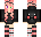 kawaii girl