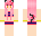 kawaiichans swimsuit