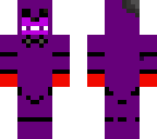 killer shadow