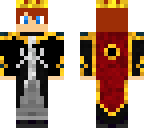 king