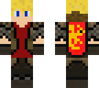 king arthur