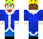 king stan