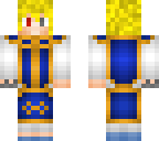 kurapika