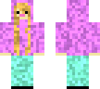 lel skin