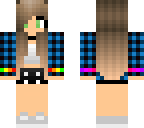 lgbt girl