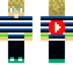 li shaoran mcpe