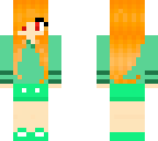 lucinda in mint