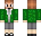 lui calibre soldier