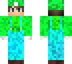 luigi boy