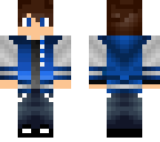 mah 2nd skin