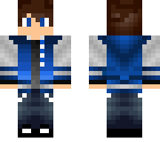 mah skin