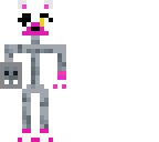 mangle