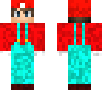 mario boy
