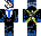 mask of despair