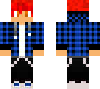 mcschool clothes