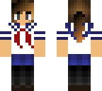 meeboo uniform skin  2016 update