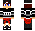meh skin
