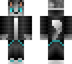 meh skin