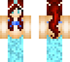 mermaid