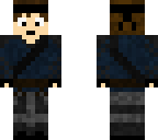 midevil sean