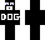 milki dog