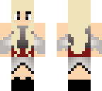 mine song girl