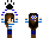 mini stacy sort of