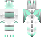 mint dragon