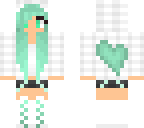 minty valintine