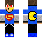 mj gamer