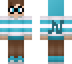 mnerd skin custom