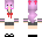 moe desu chan mai waifu deredere school