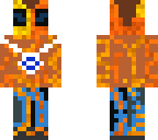 monster colosal