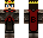 mr kaiser king