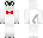 mr peabody