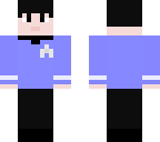 mr spock