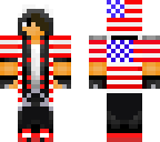 murica teen