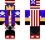 murica teens
