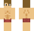muscle brenxhd
