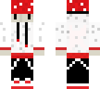 mushroom gamer