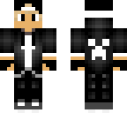 my boy skin
