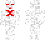 my custom made skin
