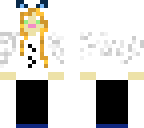 my first skin 